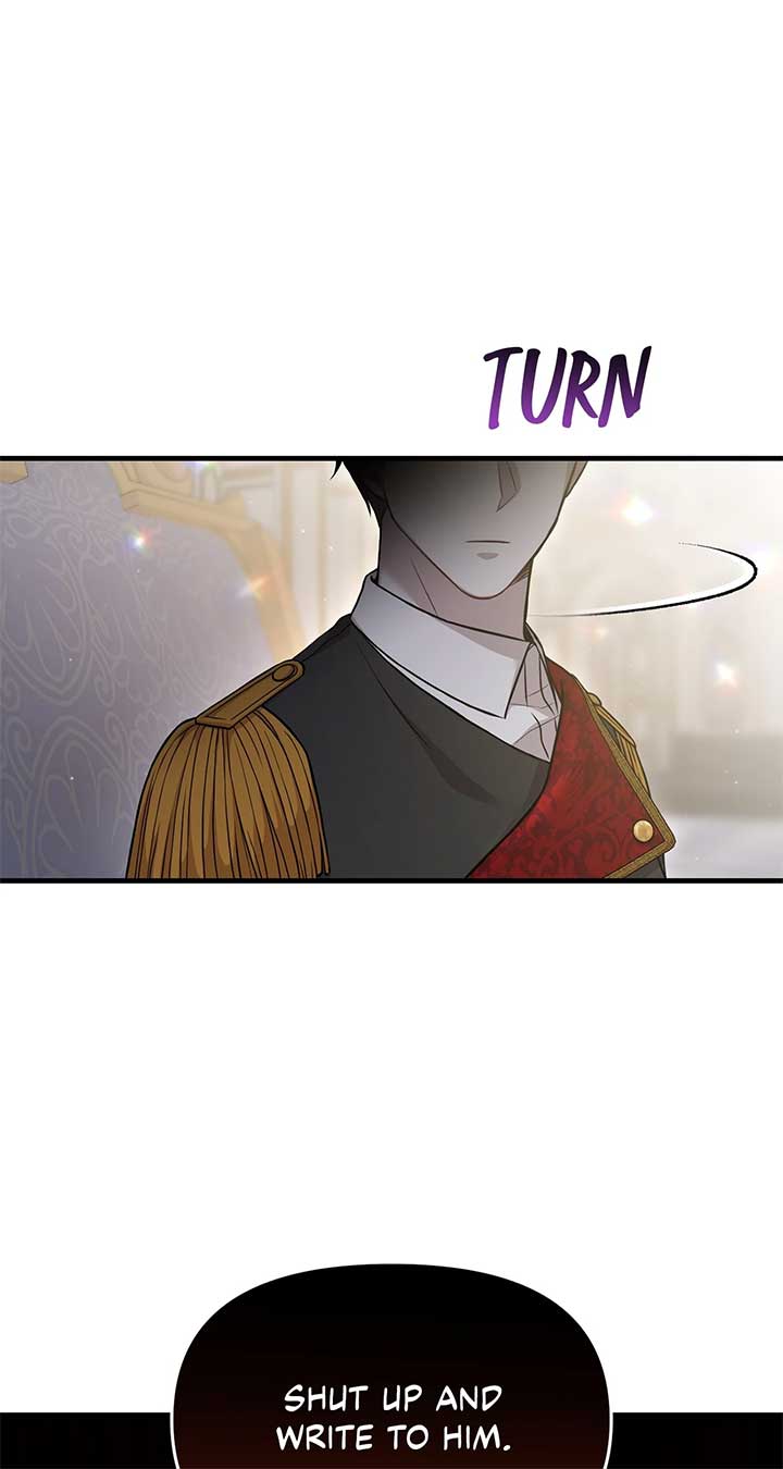 The Secret Bedroom of a Dejected Royal Daughter Chapter 97 109